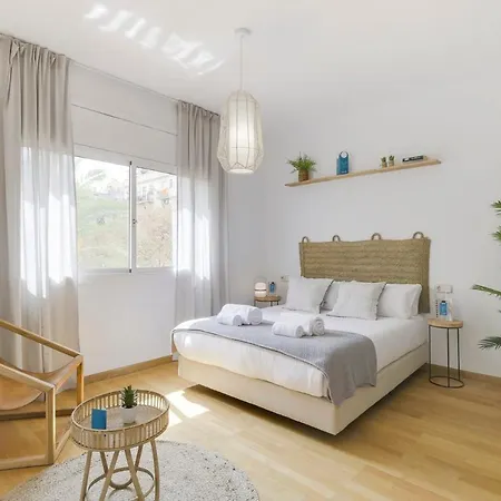 Sweett - Monumental Apartment