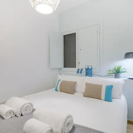 Apartment Sweett - Monumental Barcelona