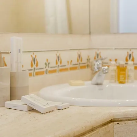 Sweett - Monumental Apartamento *
